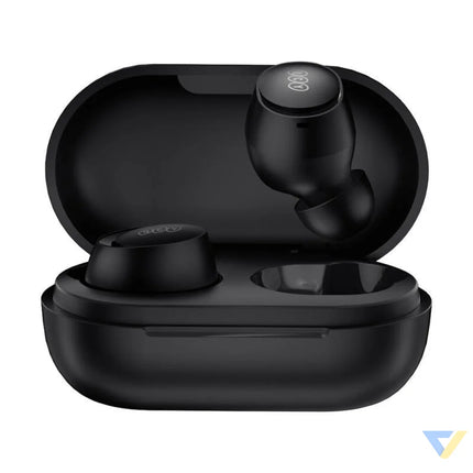Wireless Earphones TWS T27 (black) TWS
