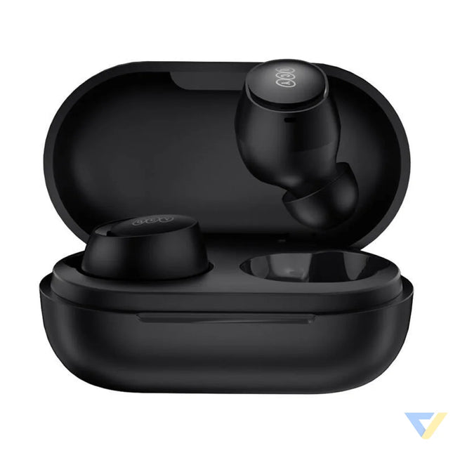 Wireless Earphones TWS T27 (black) TWS