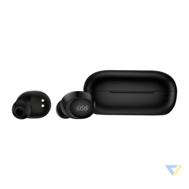 Wireless Earphones TWS T27 (black) TWS