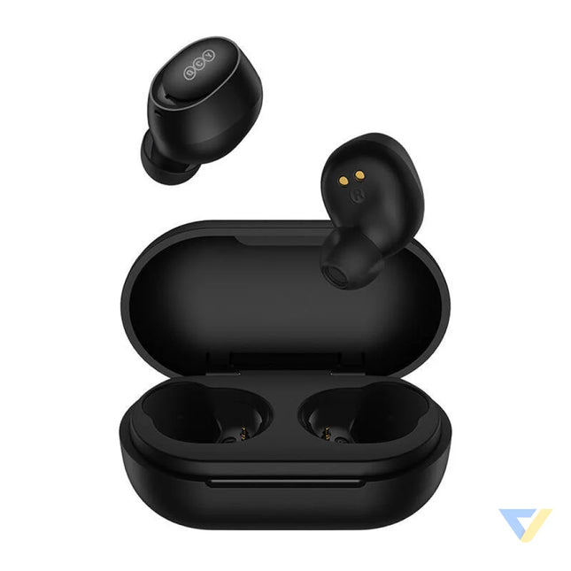 Wireless Earphones TWS T27 (black) TWS