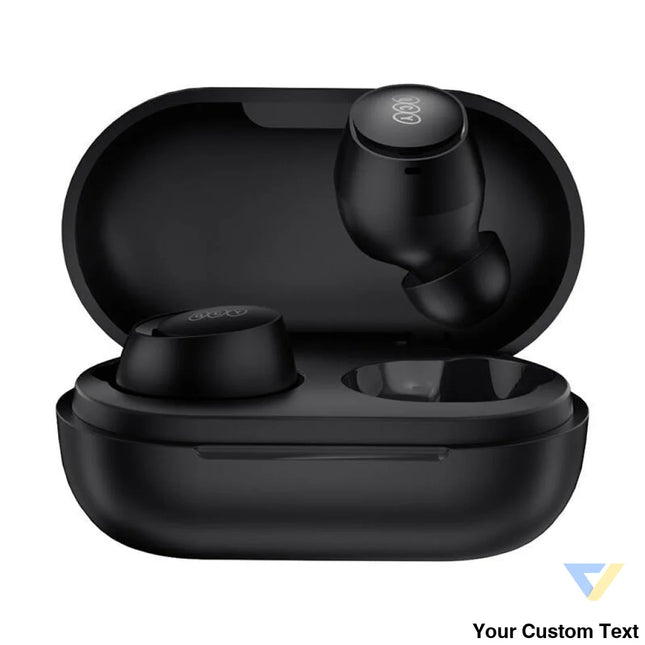 Wireless Earphones TWS T27 (black) TWS