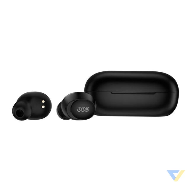 Wireless Earphones TWS T27 (black) TWS