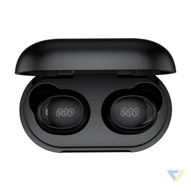 Wireless Earphones TWS T27 (black) TWS
