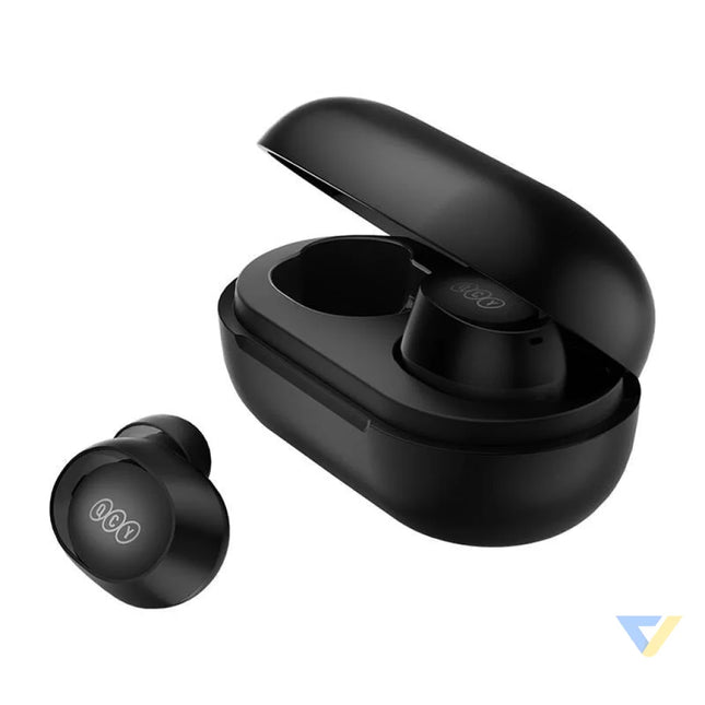 Wireless Earphones TWS T27 (black) TWS