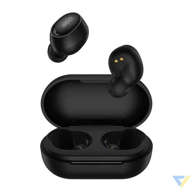 Wireless Earphones TWS T27 (black) TWS