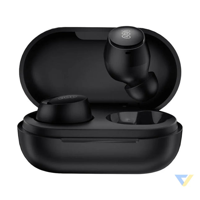 Wireless Earphones TWS T27 (black) TWS