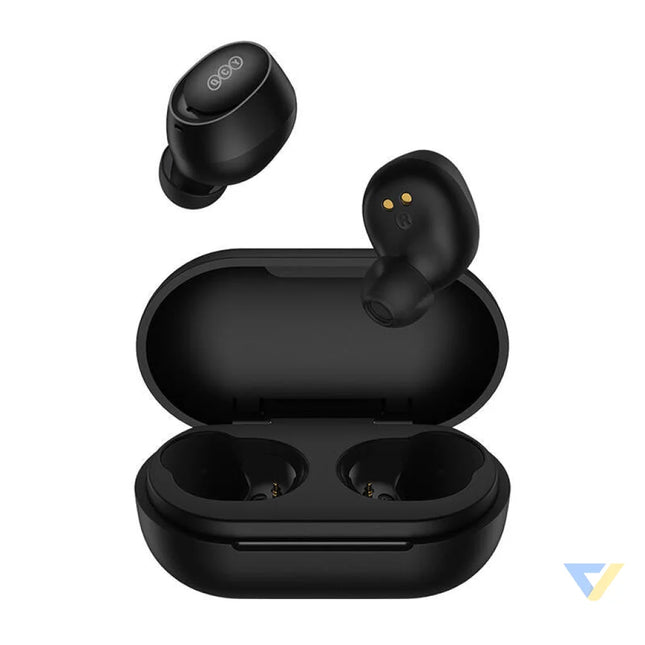 Wireless Earphones TWS T27 (black) TWS