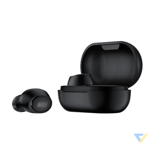 Wireless Earphones TWS T27 (black) TWS