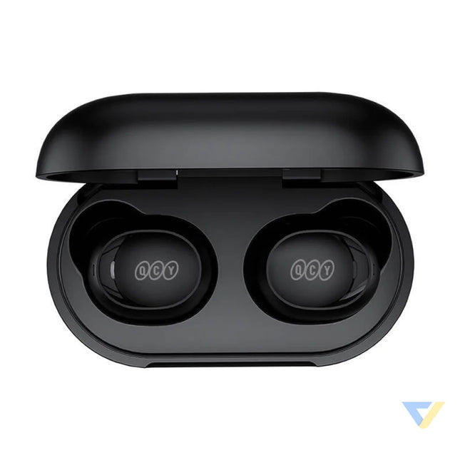 Wireless Earphones TWS T27 (black) TWS