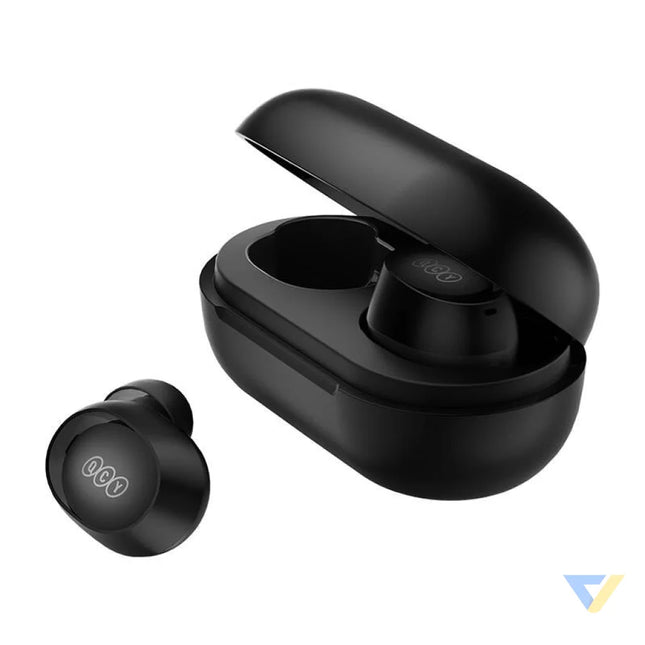 Wireless Earphones TWS T27 (black) TWS