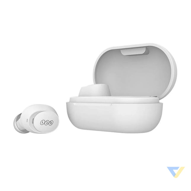 Wireless Earphones TWS T27 (white) TWS
