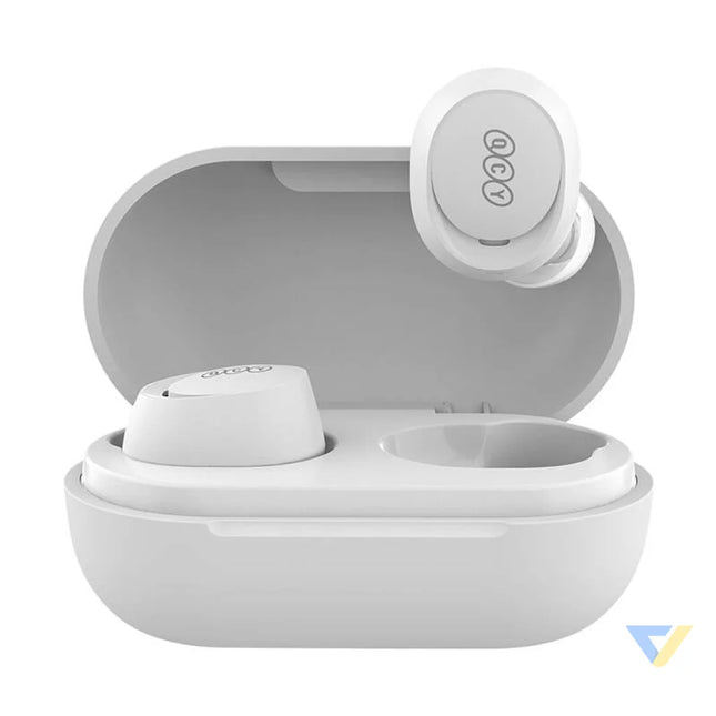 Wireless Earphones TWS T27 (white) TWS