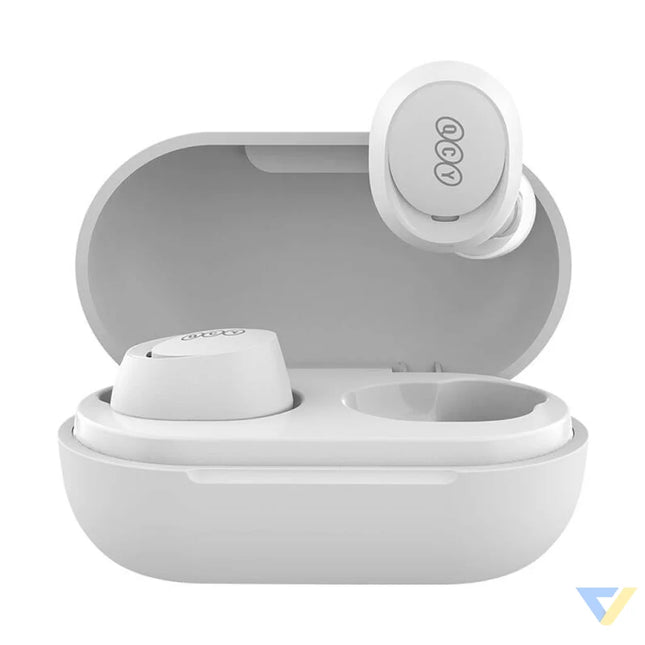 Wireless Earphones TWS T27 (white) TWS