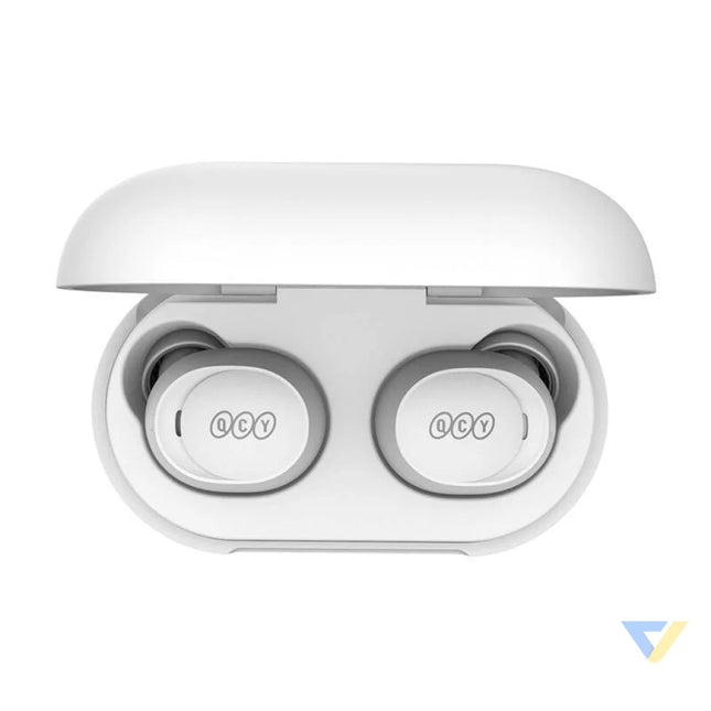 Wireless Earphones TWS T27 (white) TWS