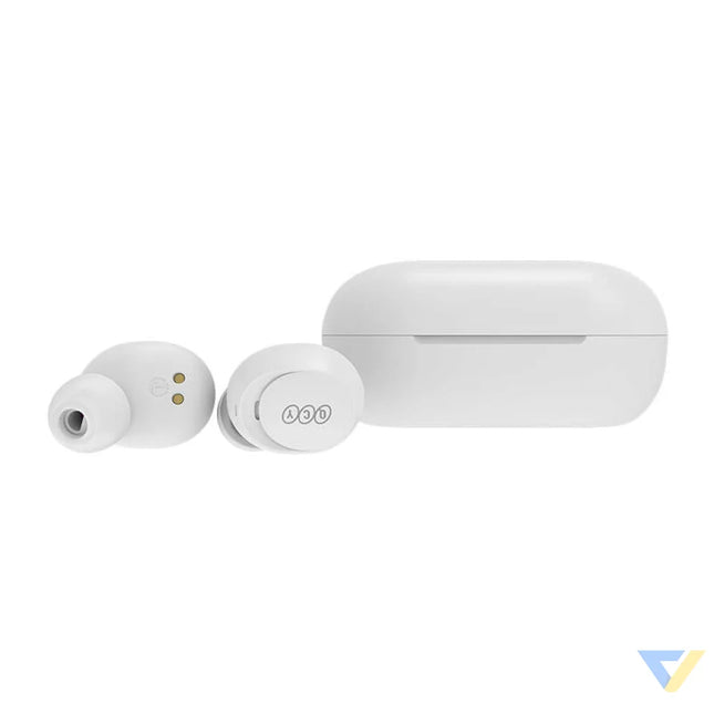 Wireless Earphones TWS T27 (white) TWS