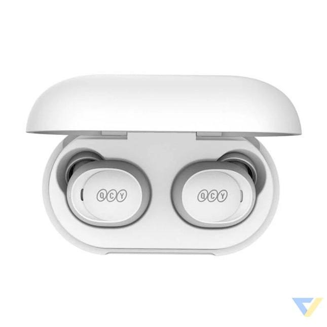 Wireless Earphones TWS T27 (white) TWS