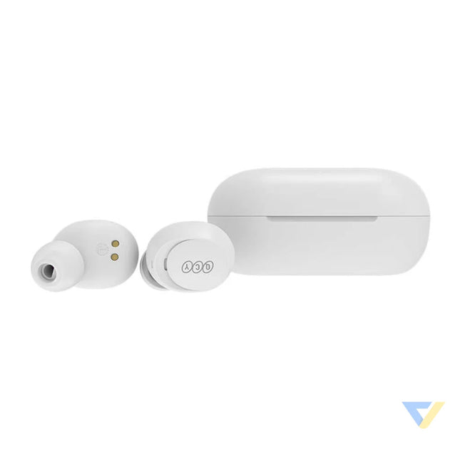 Wireless Earphones TWS T27 (white) TWS