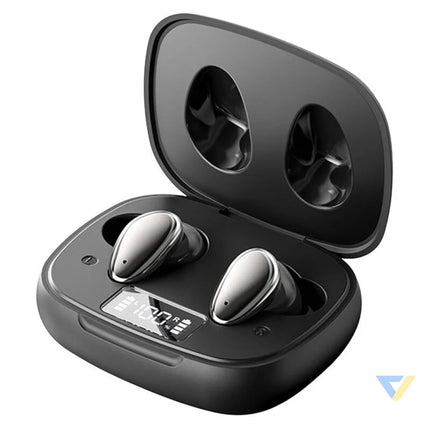 Wireless earphones Vention NBNB0 Earbuds Tiny T13 (black) TWS
