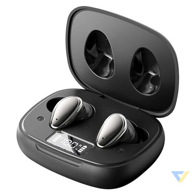 Wireless earphones Vention NBNB0 Earbuds Tiny T13 (black) TWS