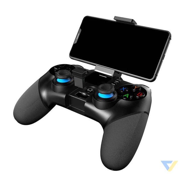 Wireless Gaming Controller iPega PG 9156 Black Gaming controllers
