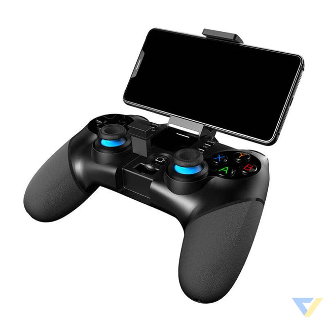 Wireless Gaming Controller iPega PG 9156 Black Gaming controllers