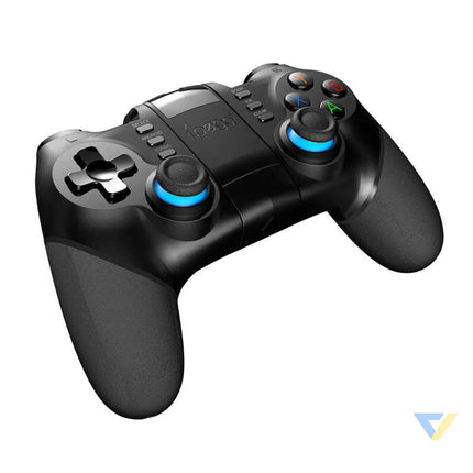 Wireless Gaming Controller iPega PG 9156 Black Gaming controllers