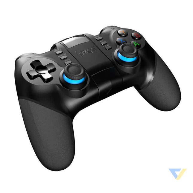 Wireless Gaming Controller iPega PG 9156 Black Gaming controllers