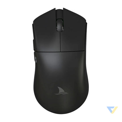 Wireless Gaming Mouse Darmoshark M3 (black) Wired