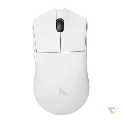 Wireless Gaming Mouse Darmoshark M3 (white) Wired