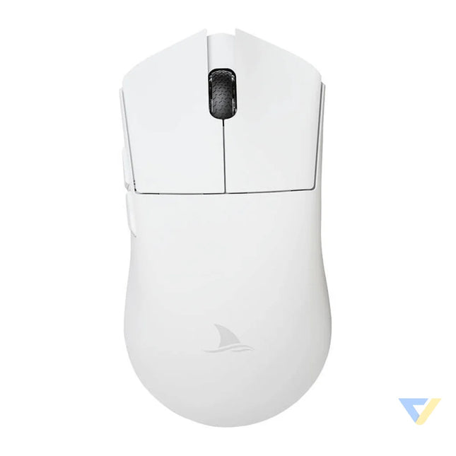 Wireless Gaming Mouse Darmoshark M3 (white) Wired