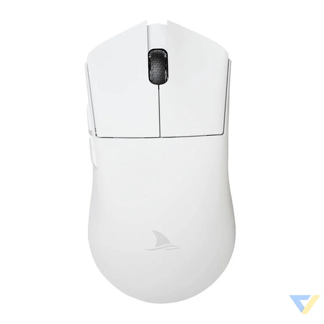 Wireless Gaming Mouse Darmoshark M3 (white) Wired