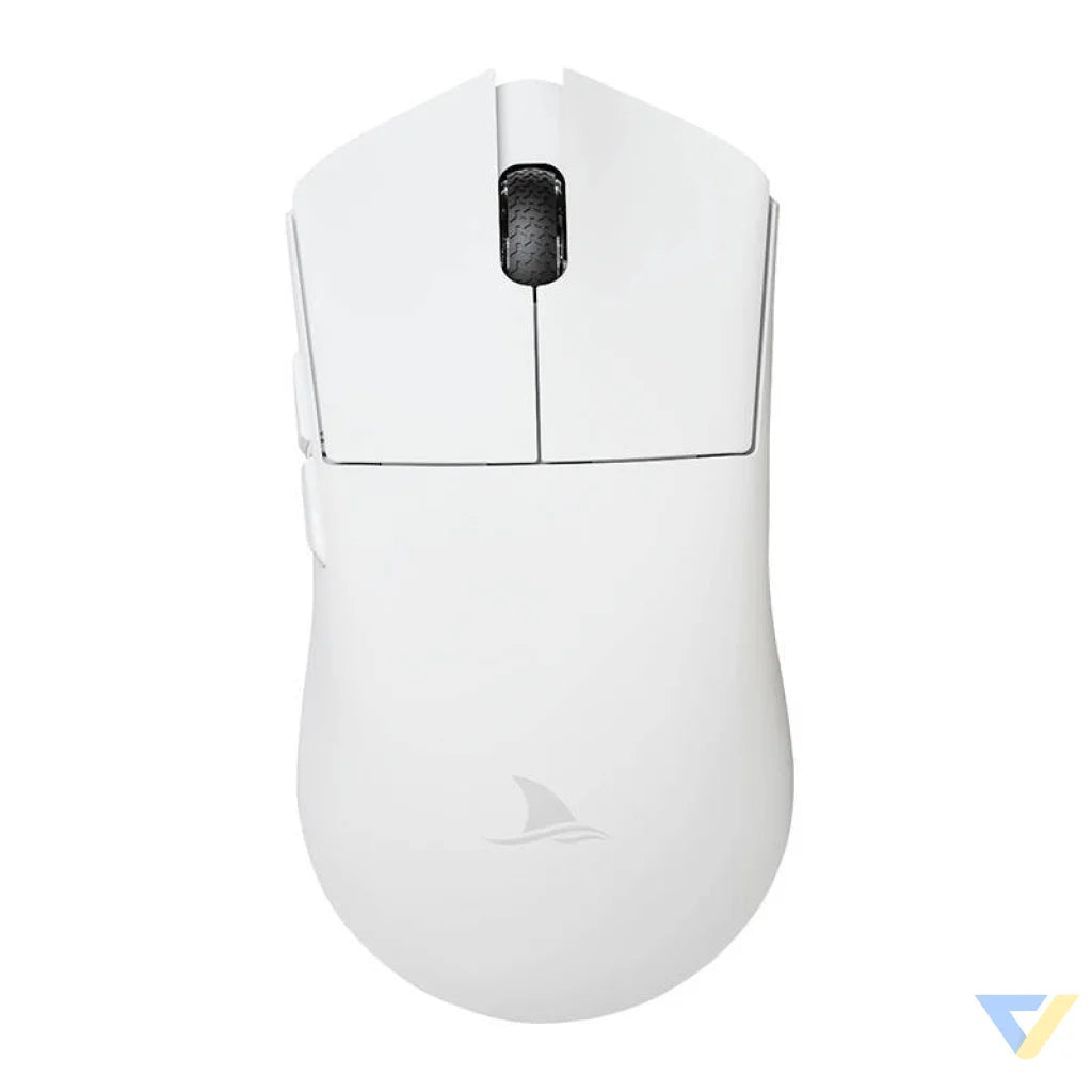 Wireless Gaming Mouse Darmoshark M3 (white) Wired