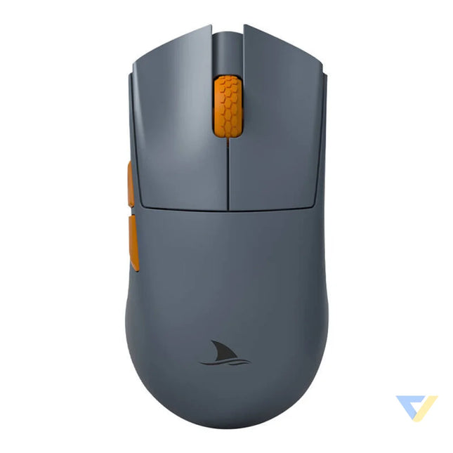 Wireless Gaming Mouse Darmoshark M3s (grey) Wired