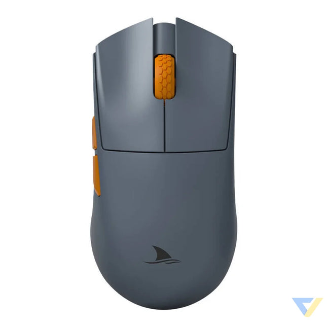 Wireless Gaming Mouse Darmoshark M3s (grey) Wired