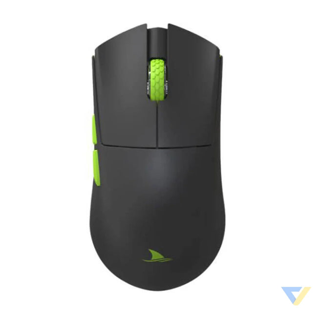 Wireless Gaming Mouse Darmoshark M3s PRO (black) Wired