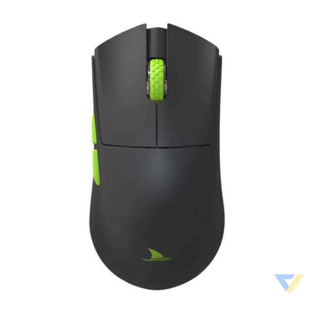 Wireless Gaming Mouse Darmoshark M3s PRO (black) Wired