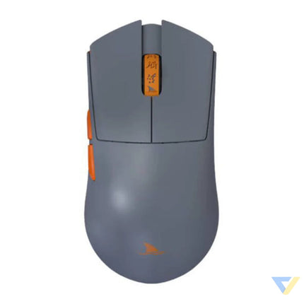 Wireless Gaming Mouse Darmoshark M3s PRO (grey) Wired
