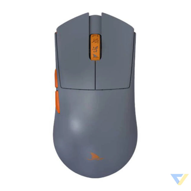 Wireless Gaming Mouse Darmoshark M3s PRO (grey) Wired