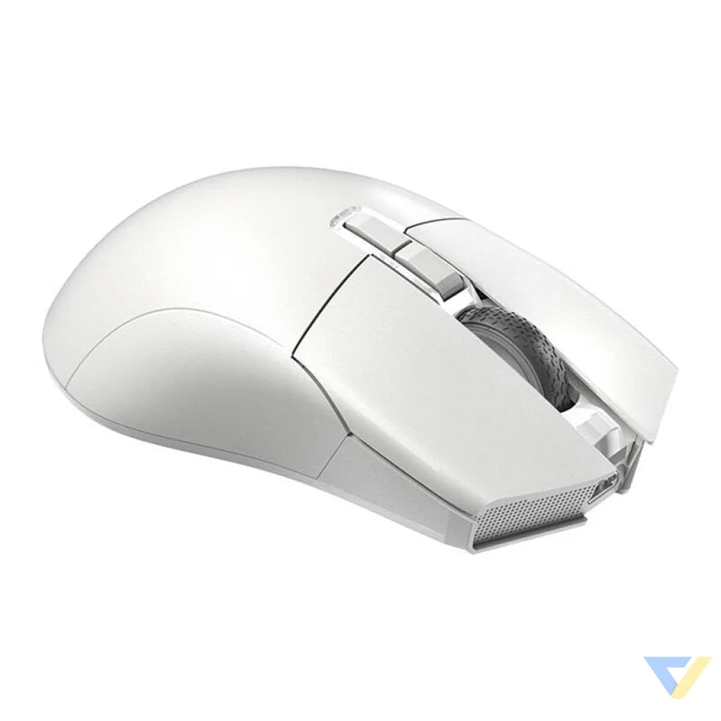 Wireless Gaming Mouse Darmoshark N3 (white) Wired