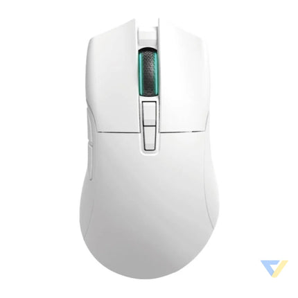 Wireless Gaming Mouse Darmoshark N3 (white) Wired