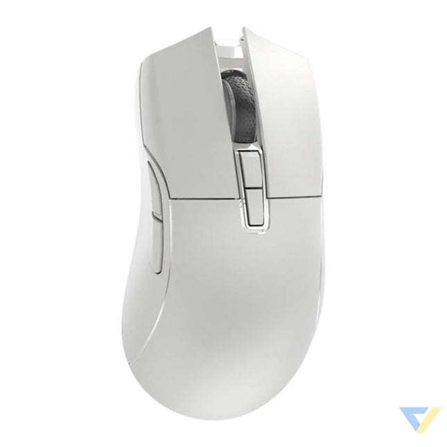 Wireless Gaming Mouse Darmoshark N3 (white) Wired