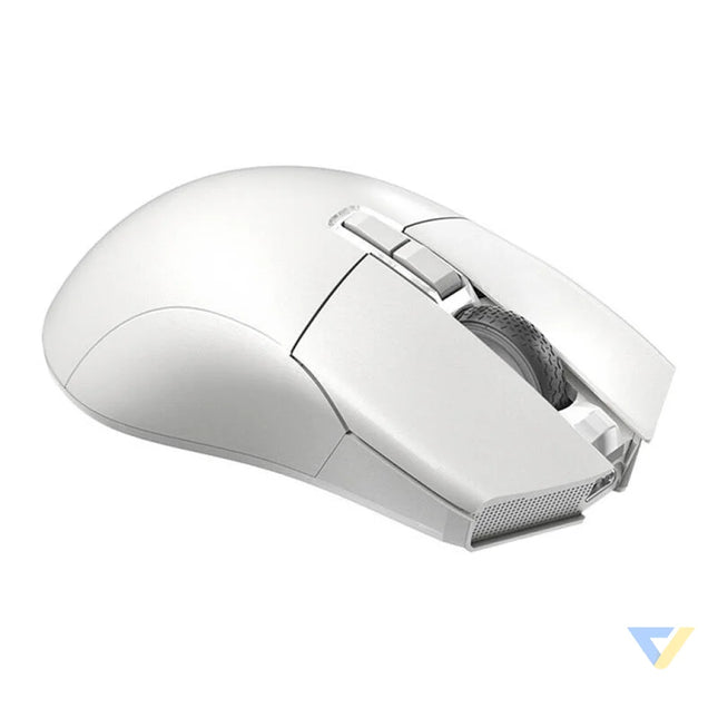 Wireless Gaming Mouse Darmoshark N3 (white) Wired