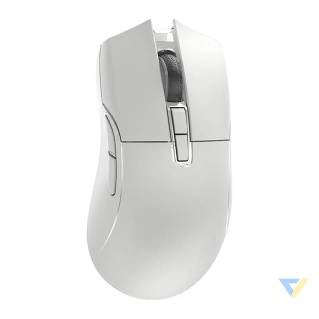 Wireless Gaming Mouse Darmoshark N3 (white) Wired