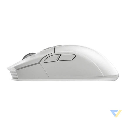 Wireless Gaming Mouse Darmoshark N3 (white) Wired