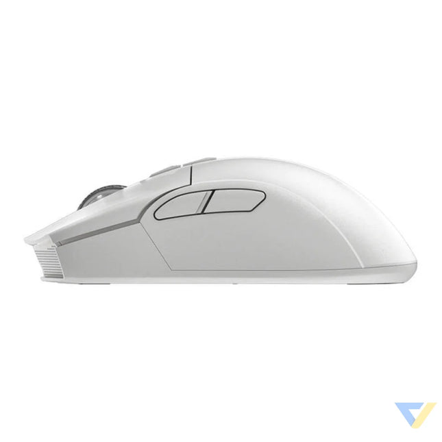 Wireless Gaming Mouse Darmoshark N3 (white) Wired