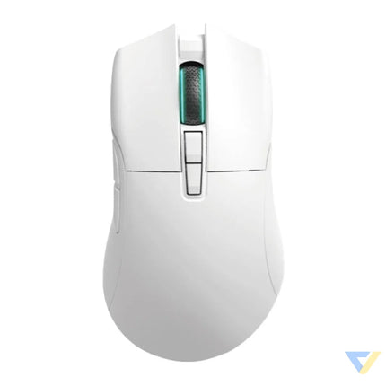 Wireless Gaming Mouse Darmoshark N3 (white) Wired