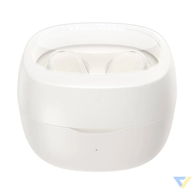 Wireless headphones Baseus Bowie WM02 TWS Bluetooth 5.0 (white) TWS