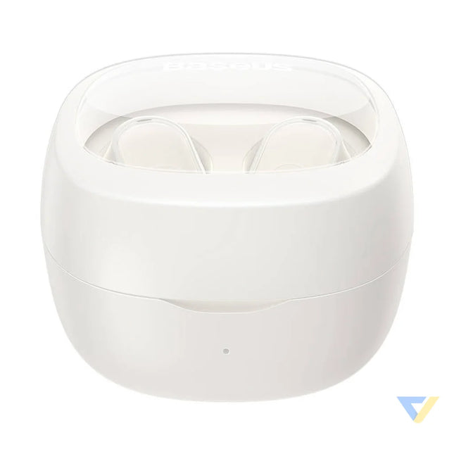 Wireless headphones Baseus Bowie WM02 TWS Bluetooth 5.0 (white) TWS