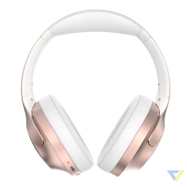 Wireless Headphones PowerLocus P3 (rose gold) Over ear