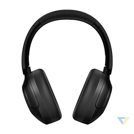 Wireless Headphones QCY ANC H4 (black) Over ear